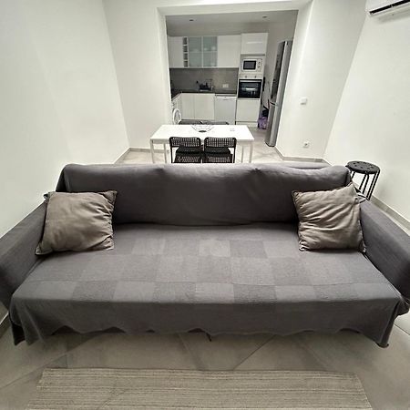 Old Town House Villa Loule Ngoại thất bức ảnh