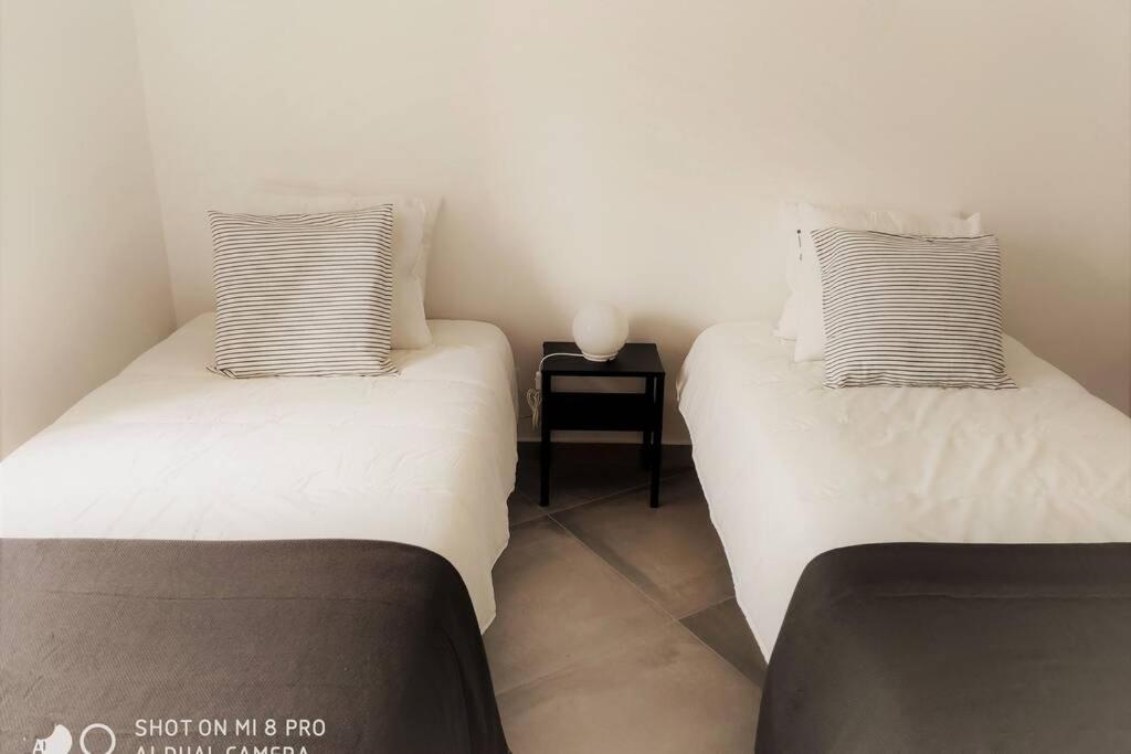 Old Town House Villa Loule Ngoại thất bức ảnh
