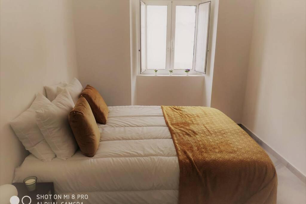 Old Town House Villa Loule Ngoại thất bức ảnh