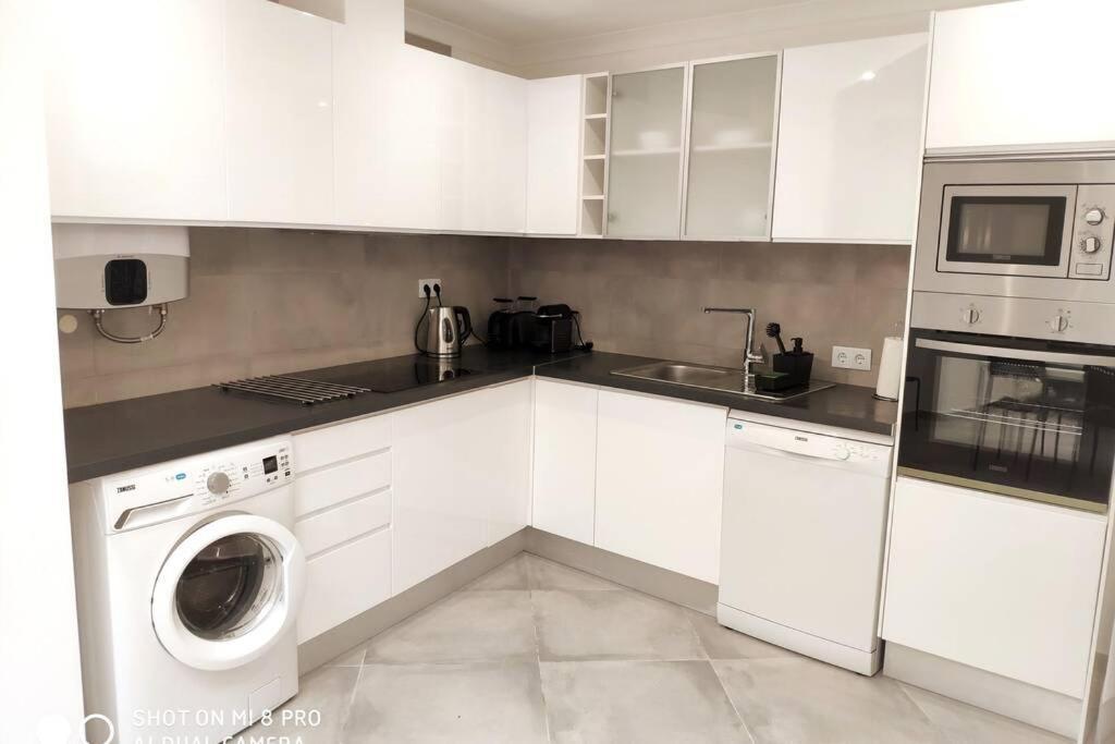 Old Town House Villa Loule Ngoại thất bức ảnh