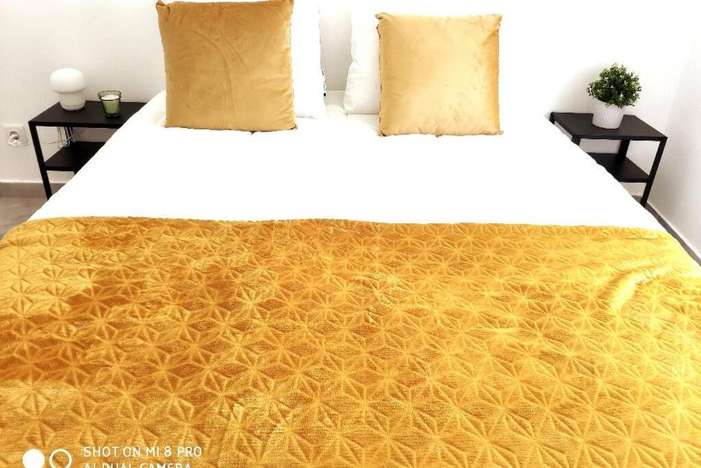 Old Town House Villa Loule Ngoại thất bức ảnh
