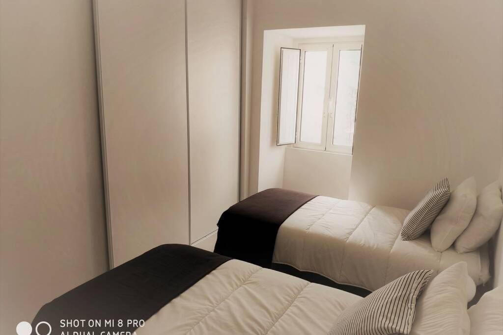 Old Town House Villa Loule Ngoại thất bức ảnh