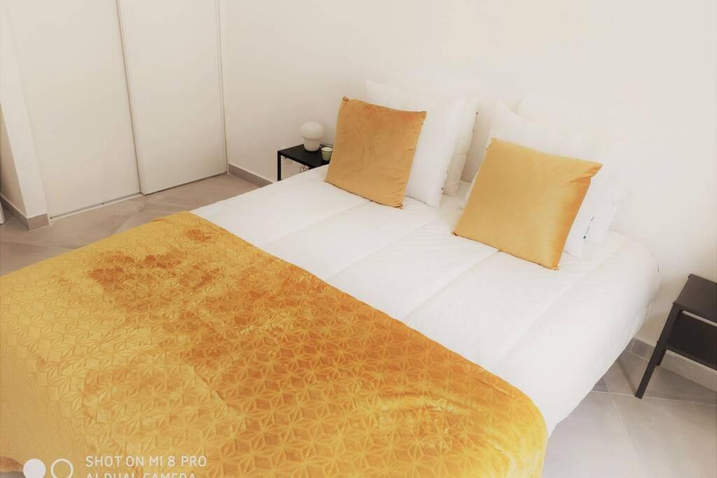Old Town House Villa Loule Ngoại thất bức ảnh