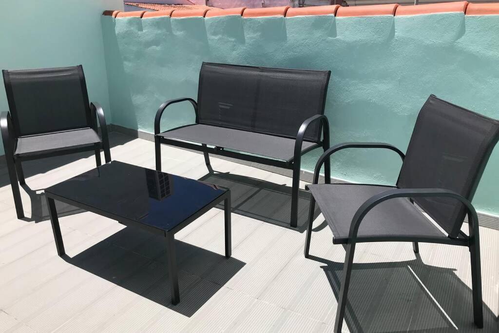 Old Town House Villa Loule Ngoại thất bức ảnh
