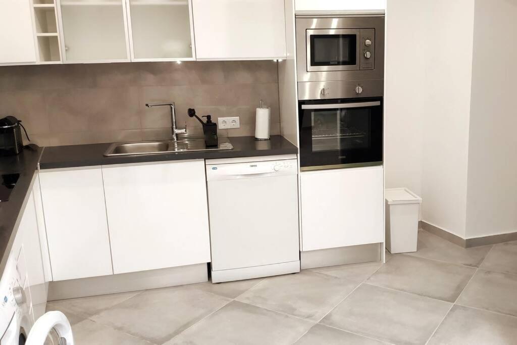 Old Town House Villa Loule Ngoại thất bức ảnh