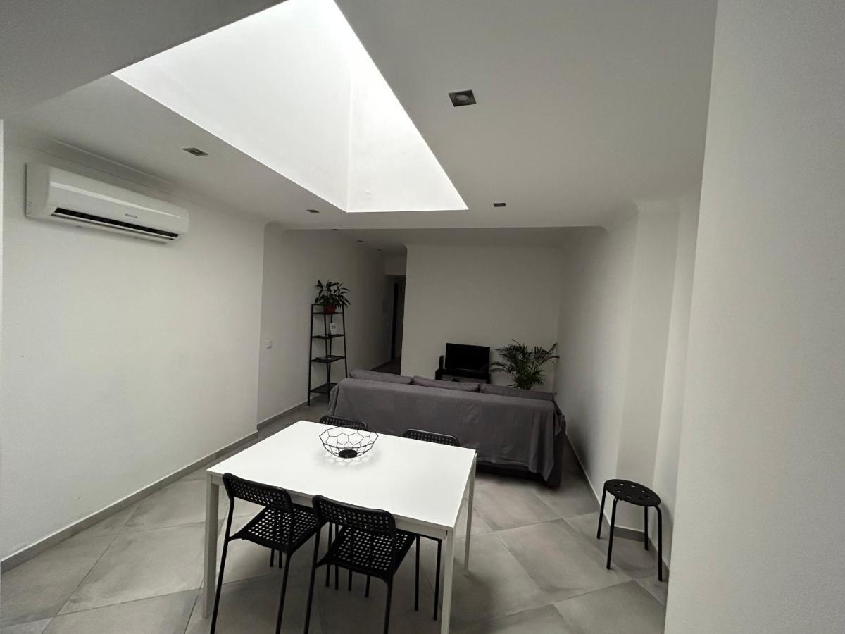 Old Town House Villa Loule Ngoại thất bức ảnh