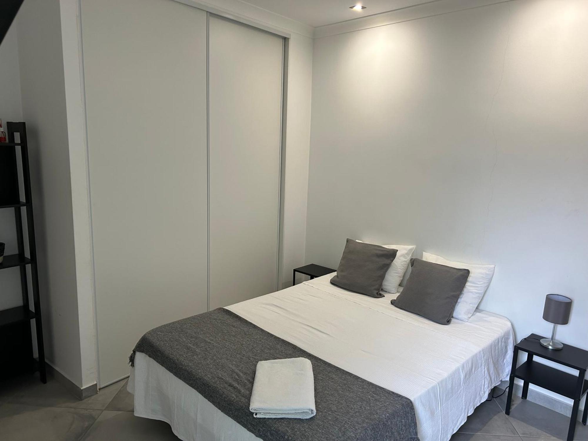 Old Town House Villa Loule Ngoại thất bức ảnh